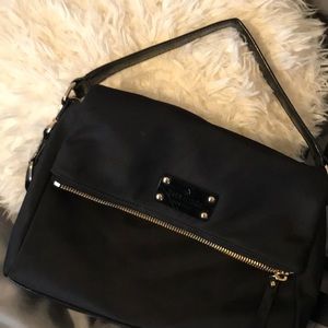 Gently used Kate Spade satchel/crossbody!